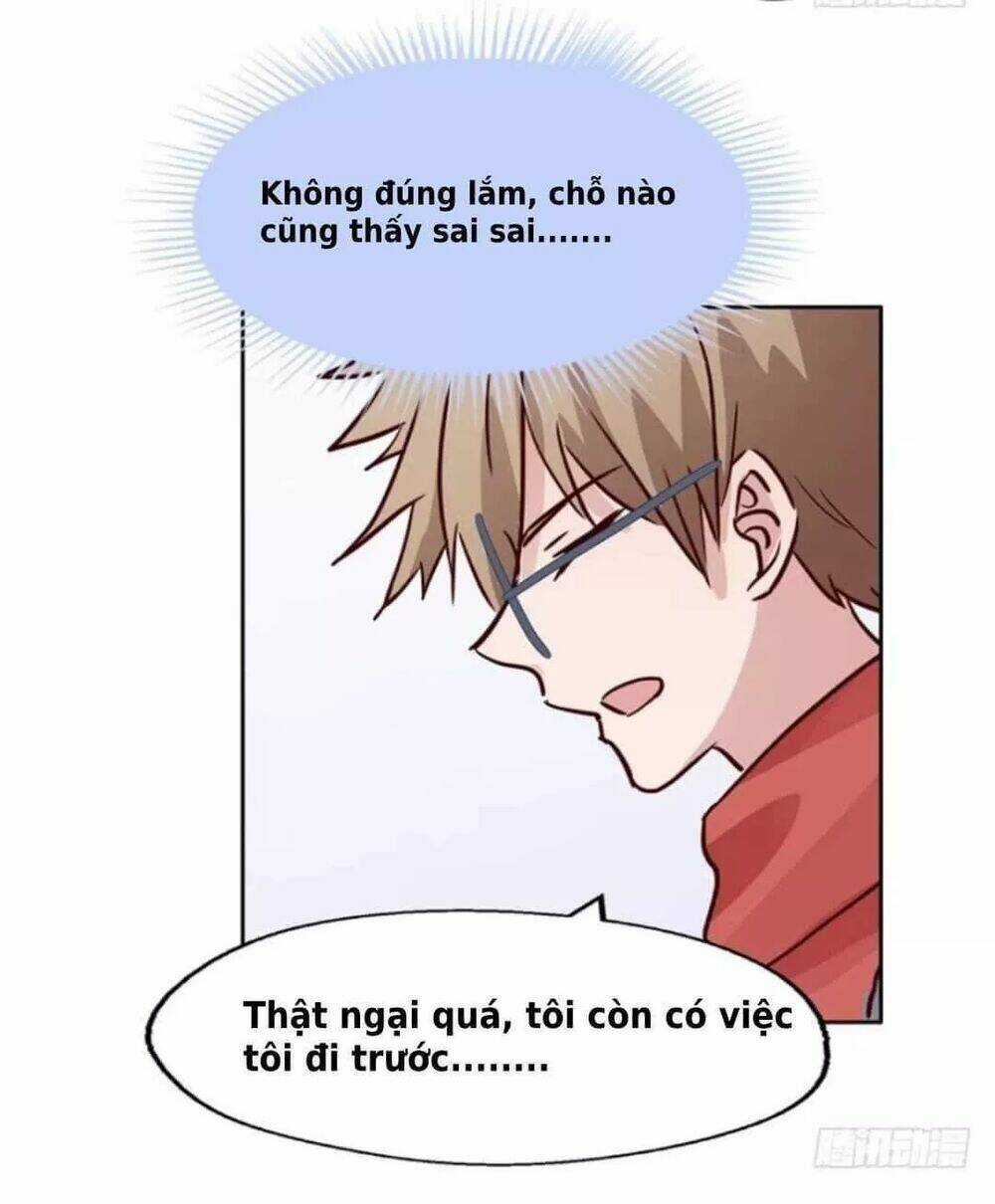 Chạy Đi Âm Sai Chapter 100 trang 10