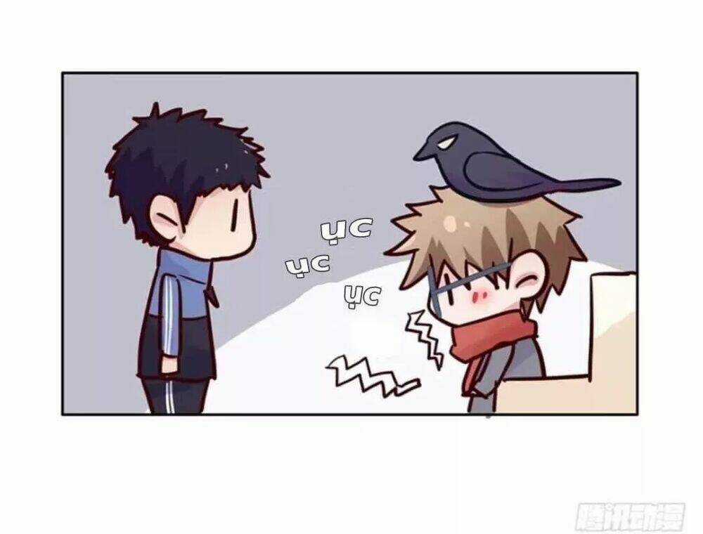 Chạy Đi Âm Sai Chapter 100 trang 11