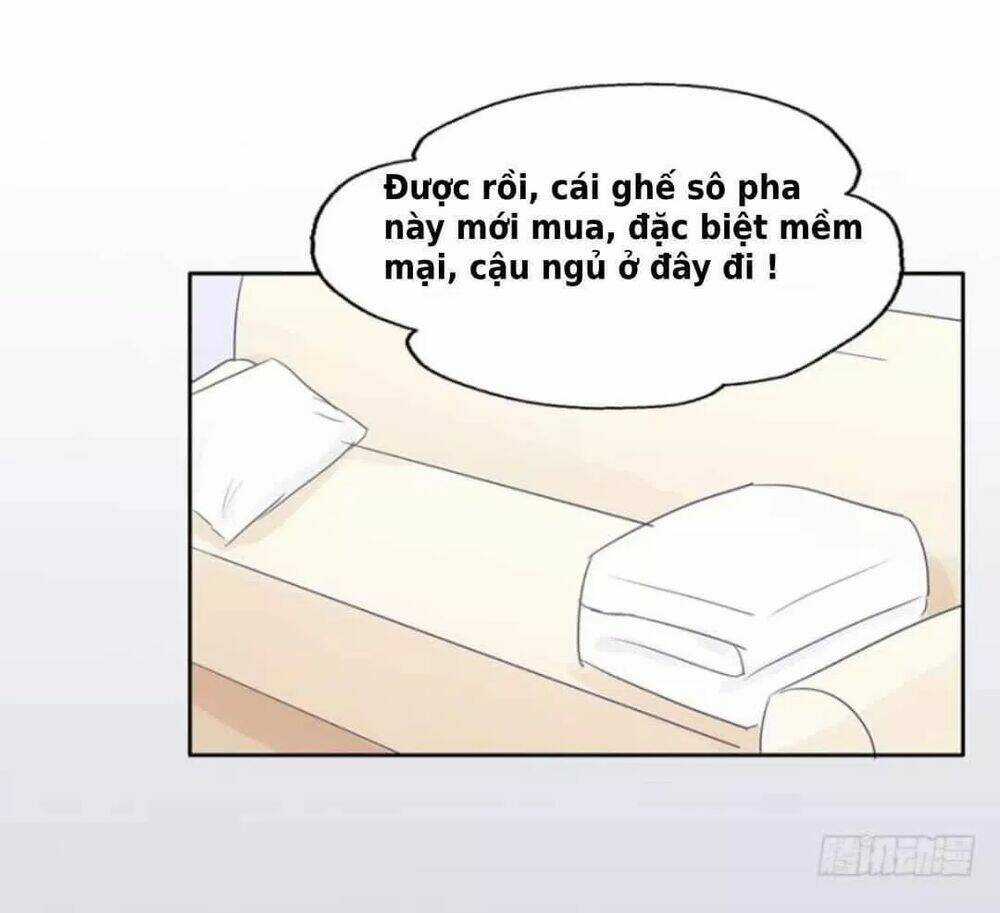 Chạy Đi Âm Sai Chapter 100 trang 12