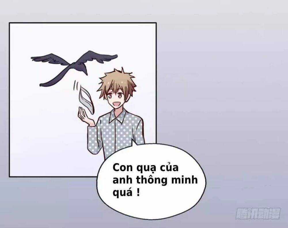 Chạy Đi Âm Sai Chapter 100 trang 13