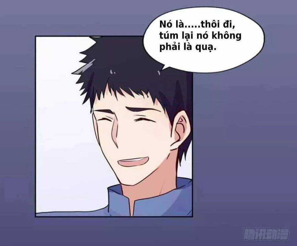 Chạy Đi Âm Sai Chapter 100 trang 15