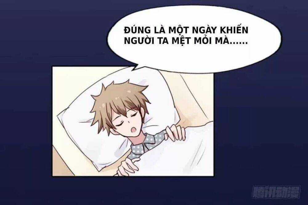 Chạy Đi Âm Sai Chapter 100 trang 16