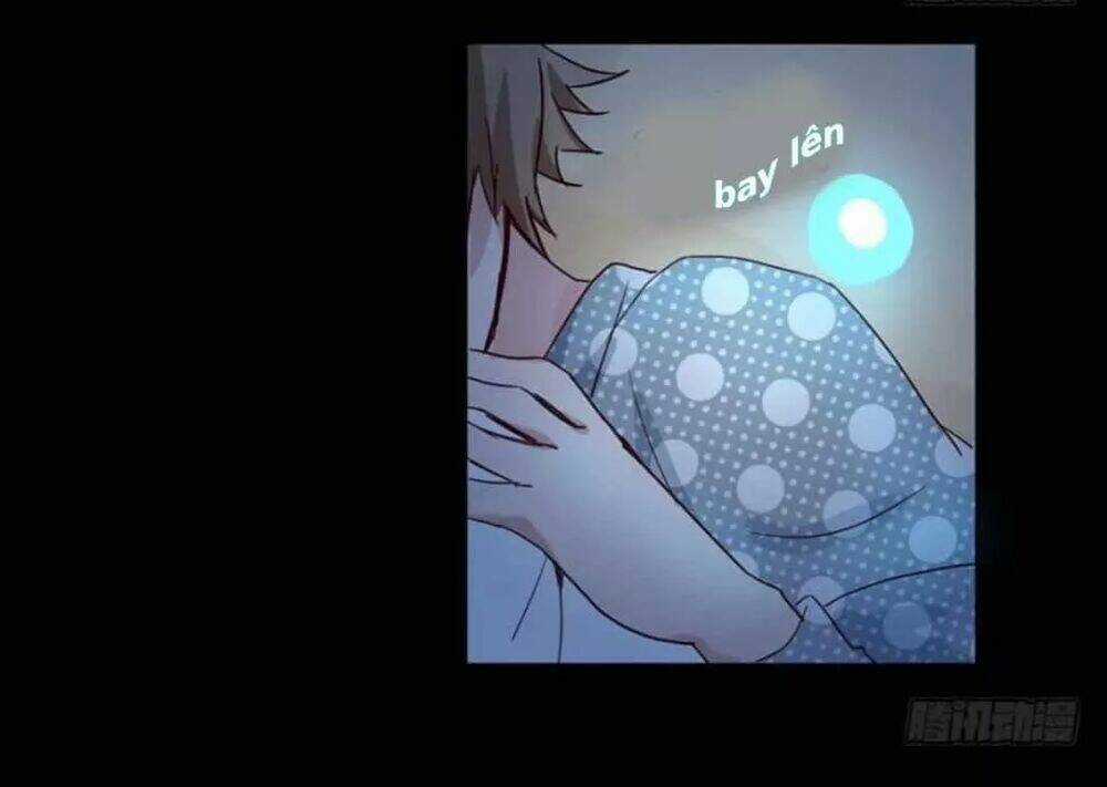 Chạy Đi Âm Sai Chapter 100 trang 19