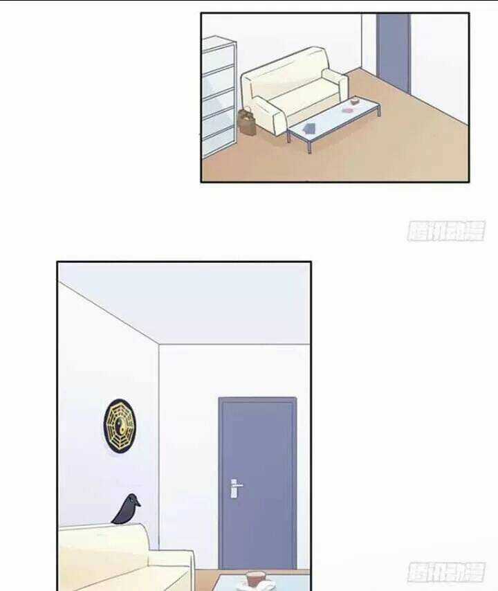 Chạy Đi Âm Sai Chapter 100 trang 2