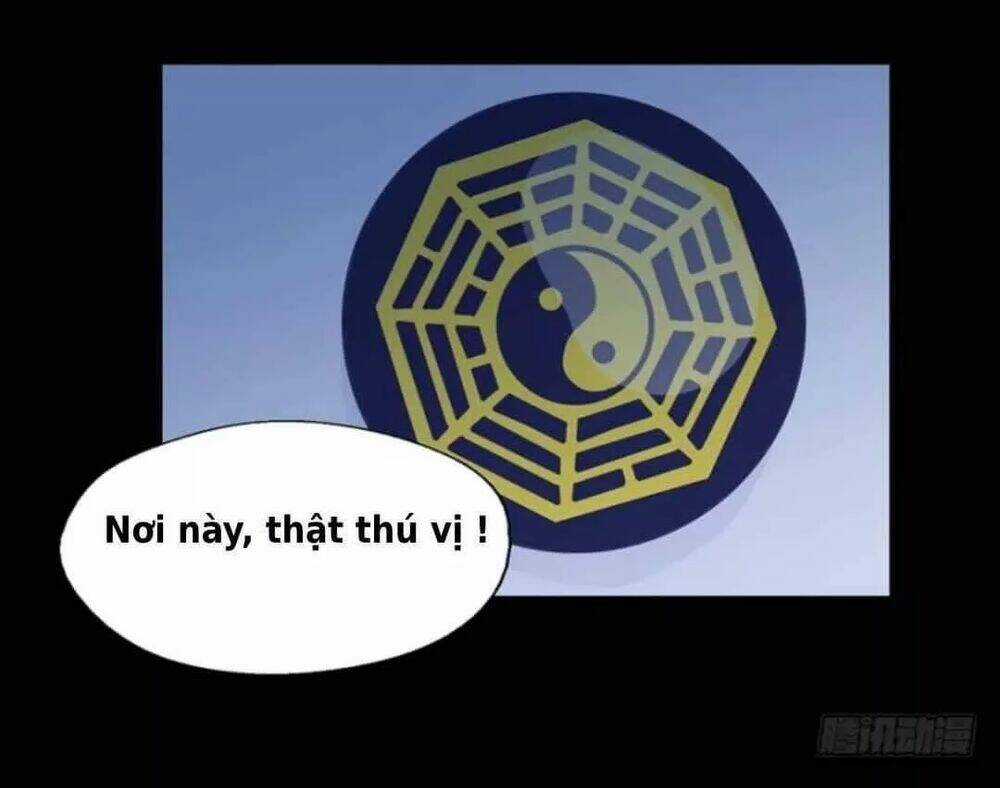 Chạy Đi Âm Sai Chapter 100 trang 22