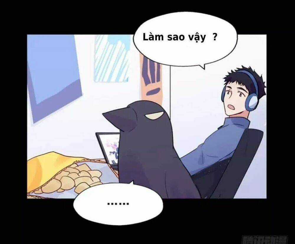 Chạy Đi Âm Sai Chapter 100 trang 24