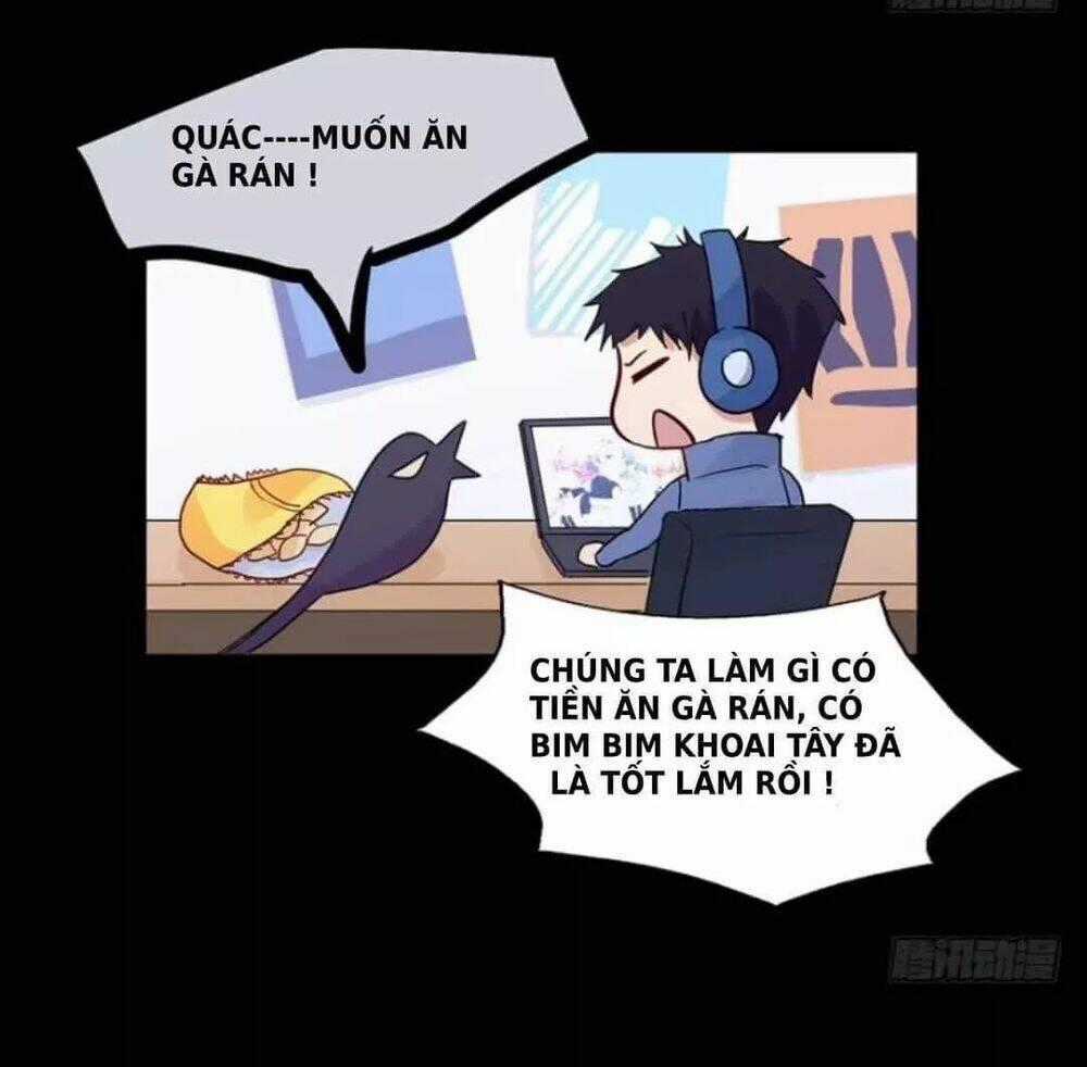 Chạy Đi Âm Sai Chapter 100 trang 25