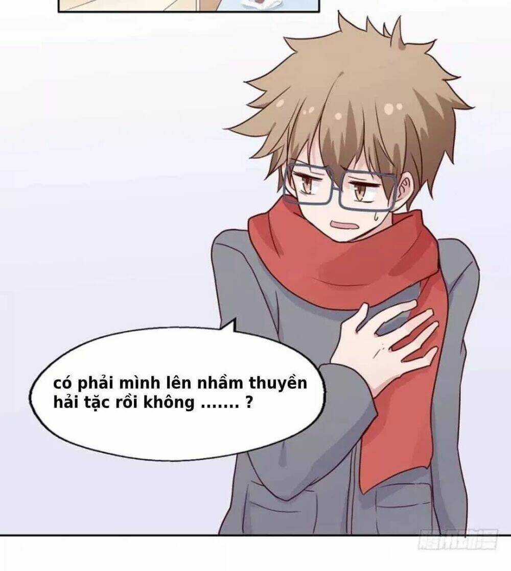 Chạy Đi Âm Sai Chapter 100 trang 3