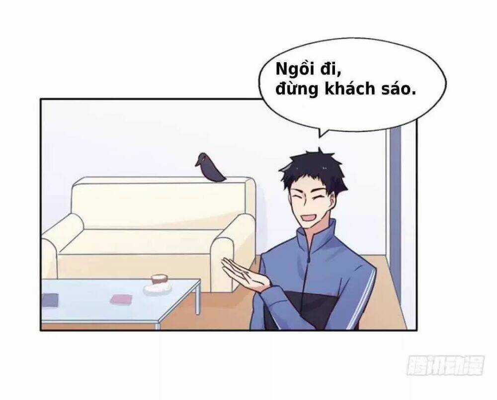 Chạy Đi Âm Sai Chapter 100 trang 4