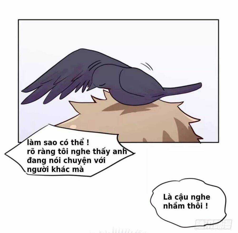 Chạy Đi Âm Sai Chapter 100 trang 9