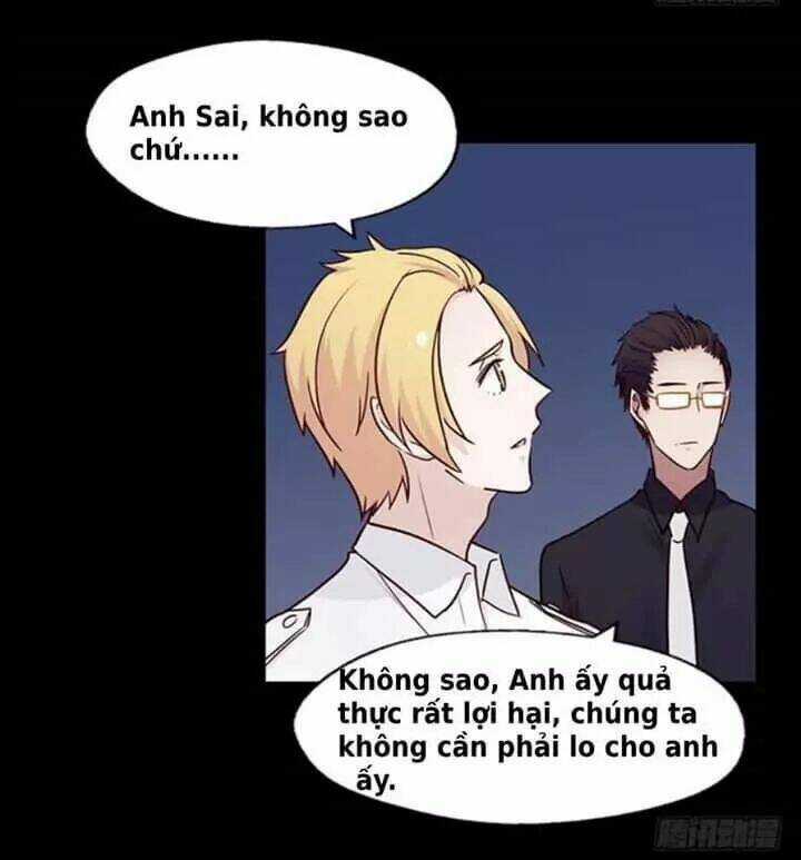 Chạy Đi Âm Sai Chapter 101 trang 13