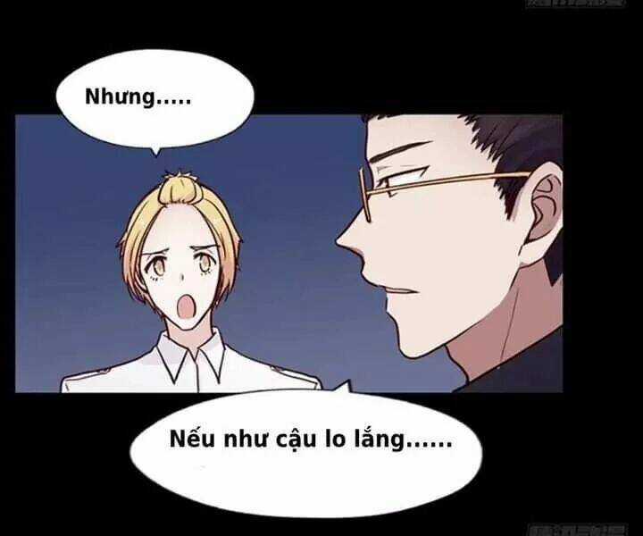 Chạy Đi Âm Sai Chapter 101 trang 14