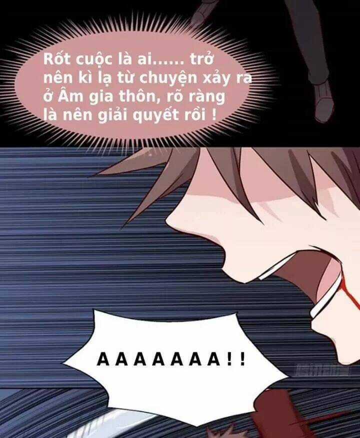 Chạy Đi Âm Sai Chapter 101 trang 17