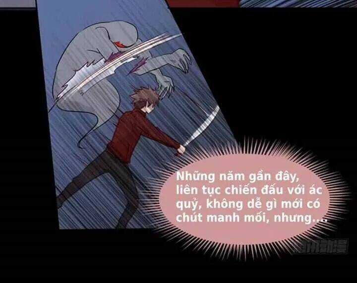 Chạy Đi Âm Sai Chapter 101 trang 19