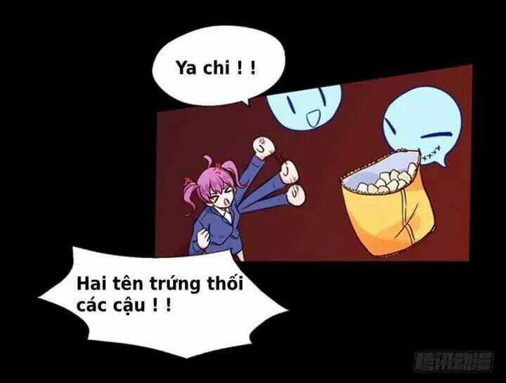 Chạy Đi Âm Sai Chapter 101 trang 2