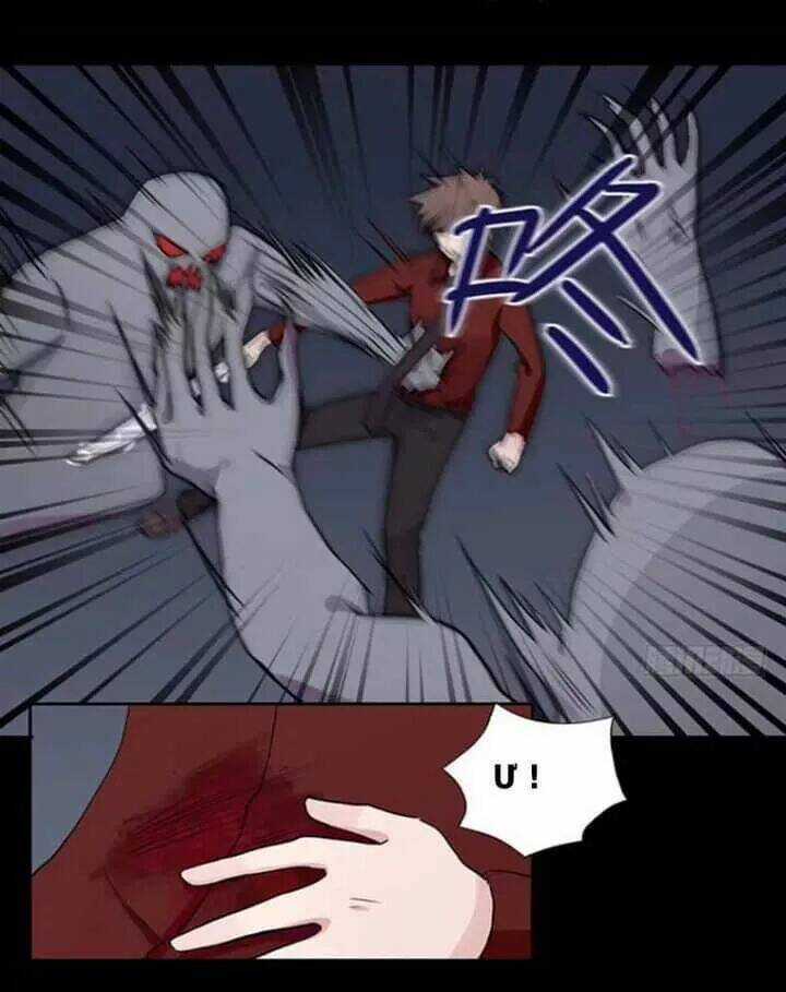 Chạy Đi Âm Sai Chapter 101 trang 20