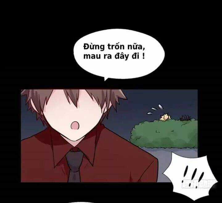 Chạy Đi Âm Sai Chapter 101 trang 25