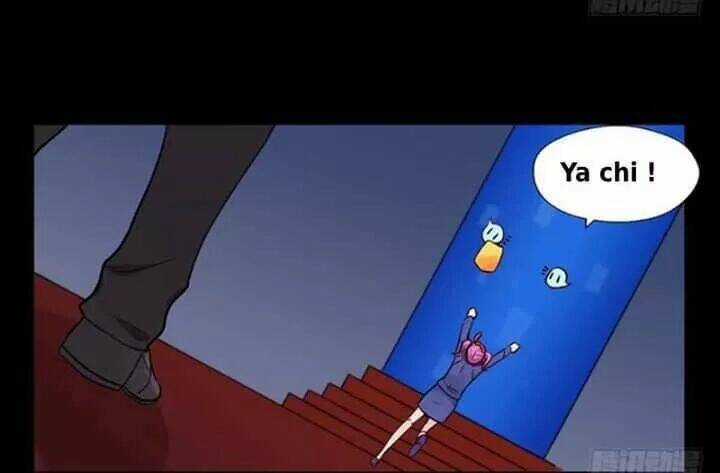 Chạy Đi Âm Sai Chapter 101 trang 3