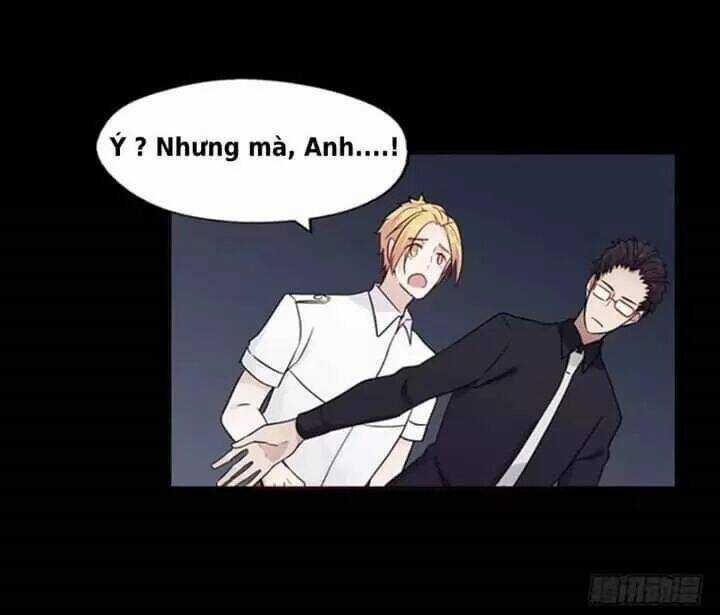 Chạy Đi Âm Sai Chapter 101 trang 31