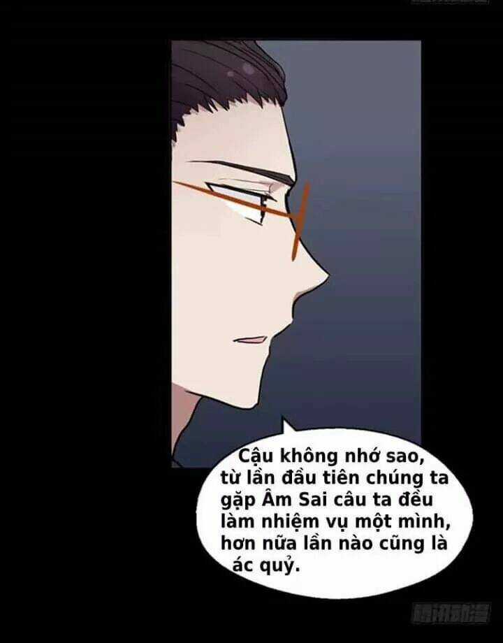 Chạy Đi Âm Sai Chapter 101 trang 33