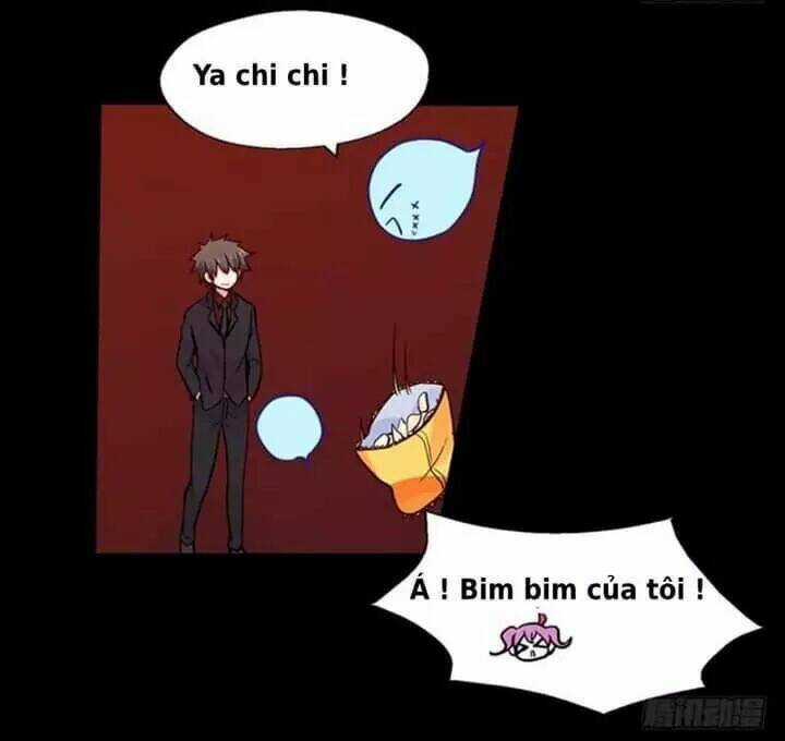 Chạy Đi Âm Sai Chapter 101 trang 4