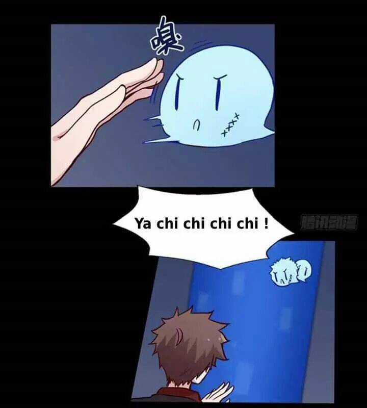 Chạy Đi Âm Sai Chapter 101 trang 6