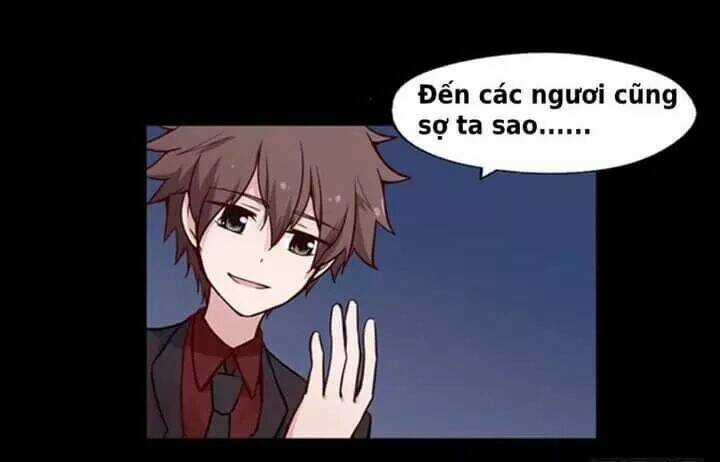 Chạy Đi Âm Sai Chapter 101 trang 7