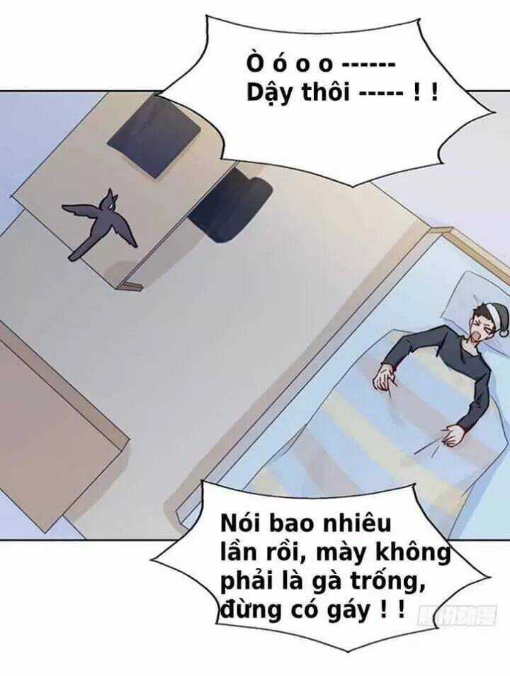 Chạy Đi Âm Sai Chapter 102 trang 10