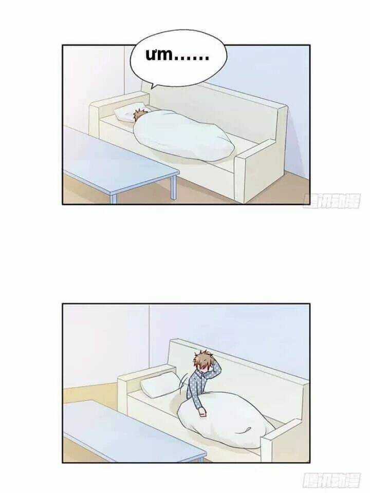 Chạy Đi Âm Sai Chapter 102 trang 11