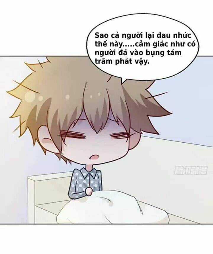 Chạy Đi Âm Sai Chapter 102 trang 12