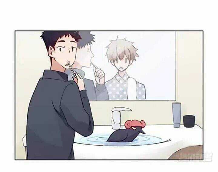 Chạy Đi Âm Sai Chapter 102 trang 14