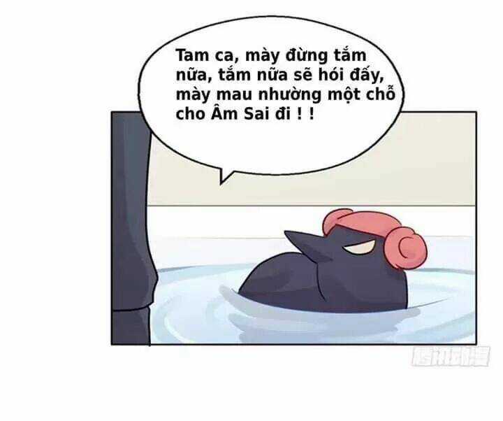 Chạy Đi Âm Sai Chapter 102 trang 15