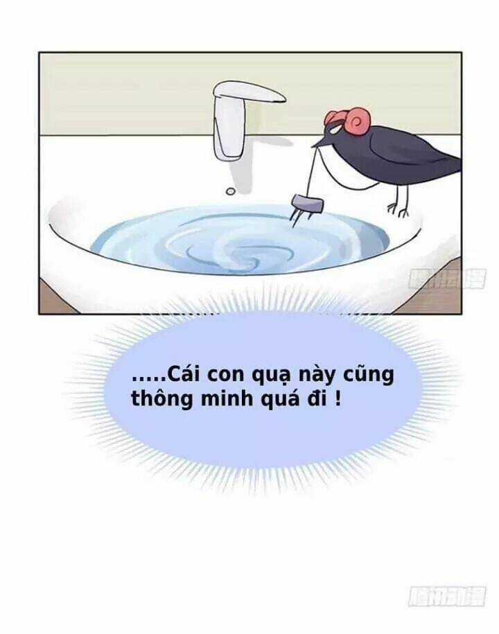 Chạy Đi Âm Sai Chapter 102 trang 16