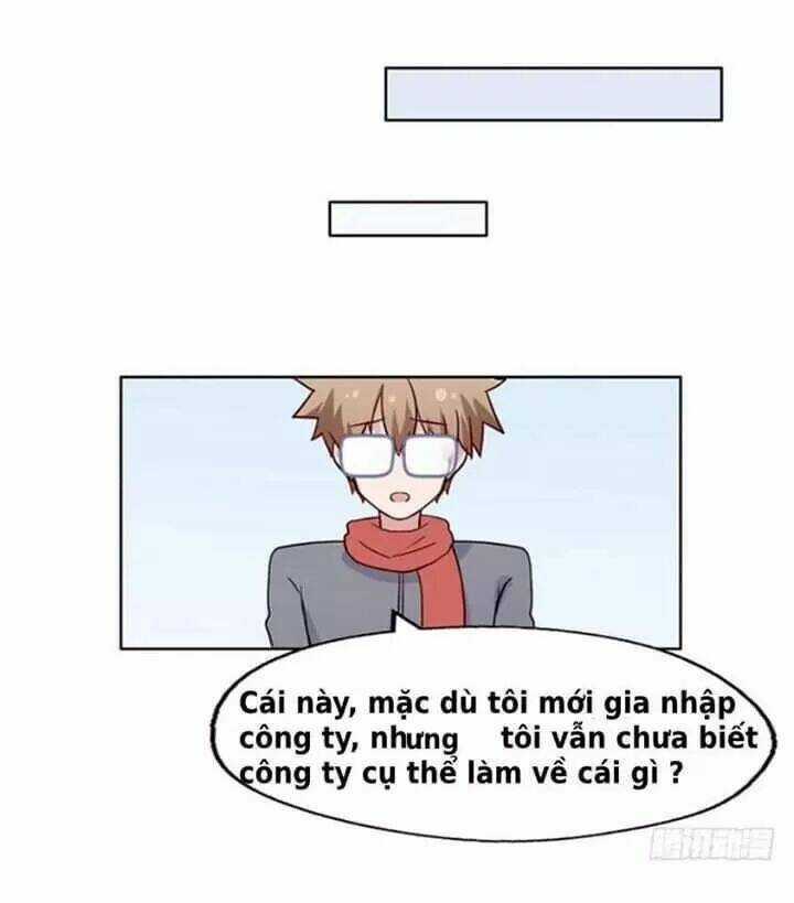 Chạy Đi Âm Sai Chapter 102 trang 18