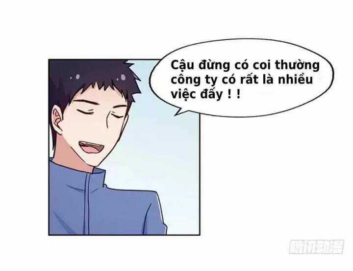 Chạy Đi Âm Sai Chapter 102 trang 19