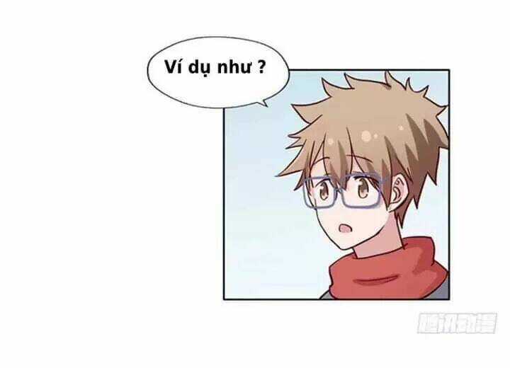 Chạy Đi Âm Sai Chapter 102 trang 20