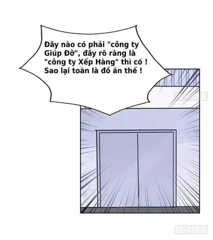 Chạy Đi Âm Sai Chapter 102 trang 25