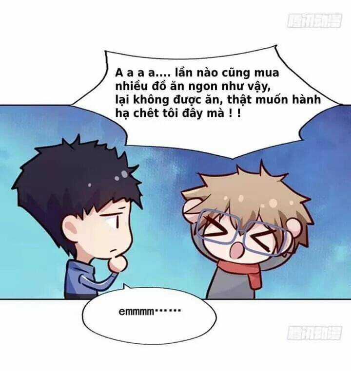 Chạy Đi Âm Sai Chapter 102 trang 26