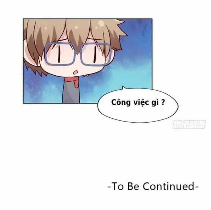 Chạy Đi Âm Sai Chapter 102 trang 28