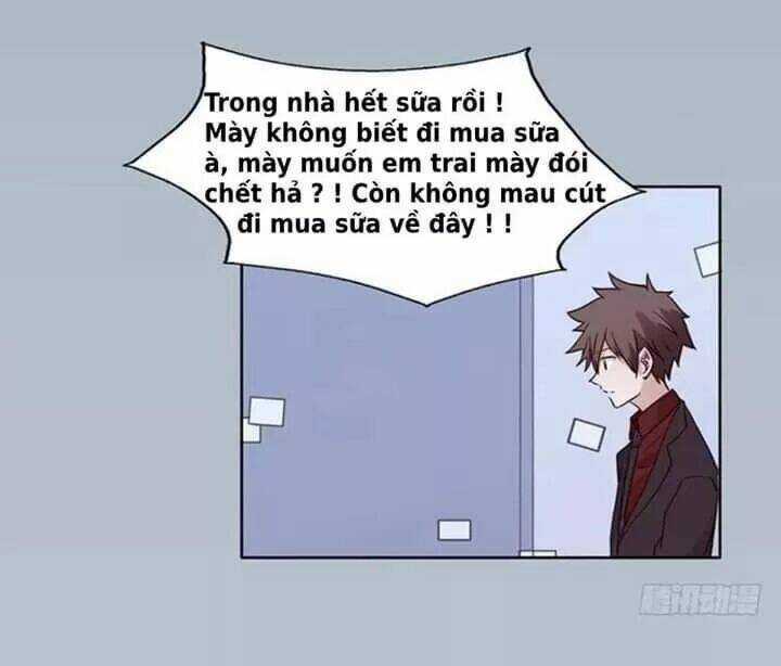 Chạy Đi Âm Sai Chapter 102 trang 3