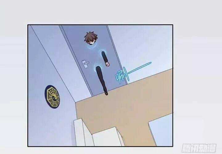 Chạy Đi Âm Sai Chapter 102 trang 7