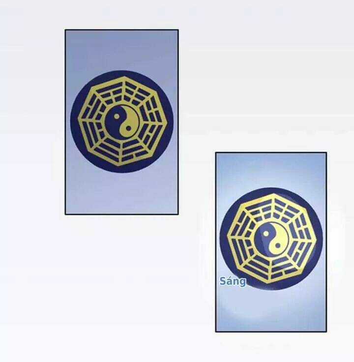 Chạy Đi Âm Sai Chapter 102 trang 8