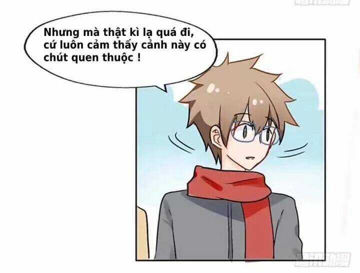 Chạy Đi Âm Sai Chapter 103 trang 10