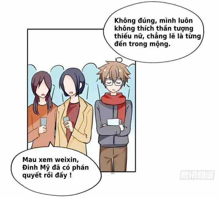 Chạy Đi Âm Sai Chapter 103 trang 11