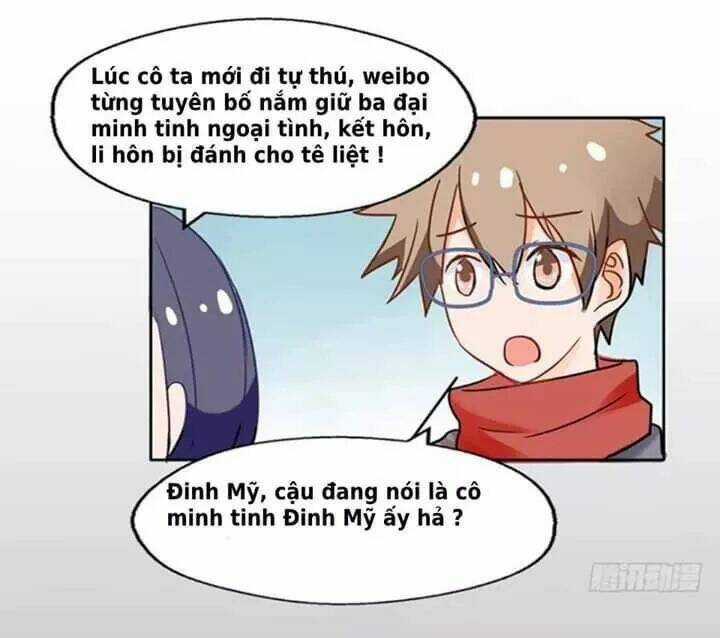 Chạy Đi Âm Sai Chapter 103 trang 13