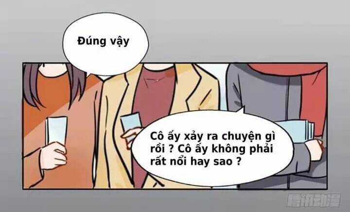 Chạy Đi Âm Sai Chapter 103 trang 14