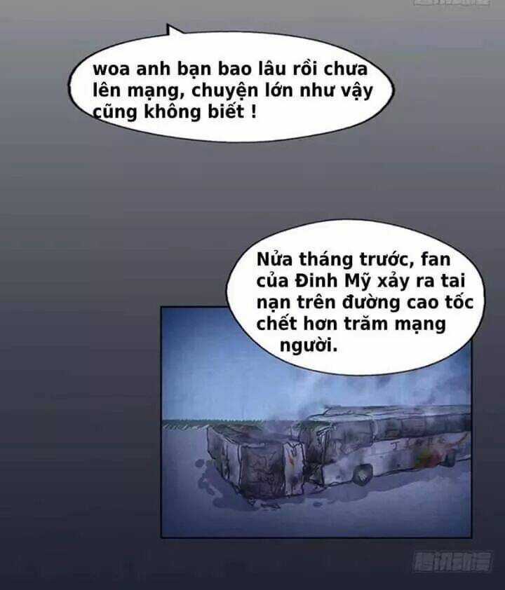 Chạy Đi Âm Sai Chapter 103 trang 15