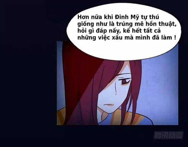 Chạy Đi Âm Sai Chapter 103 trang 17