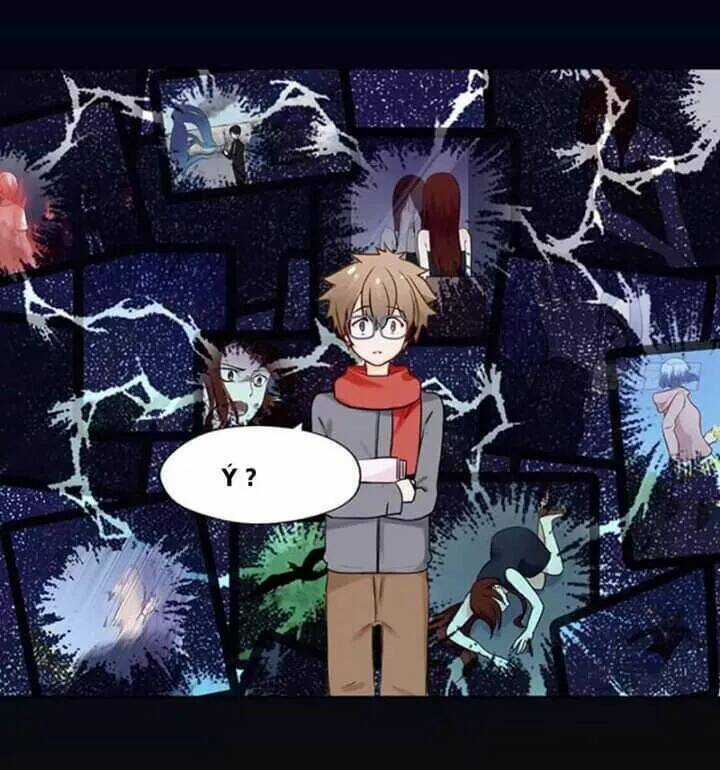 Chạy Đi Âm Sai Chapter 103 trang 18