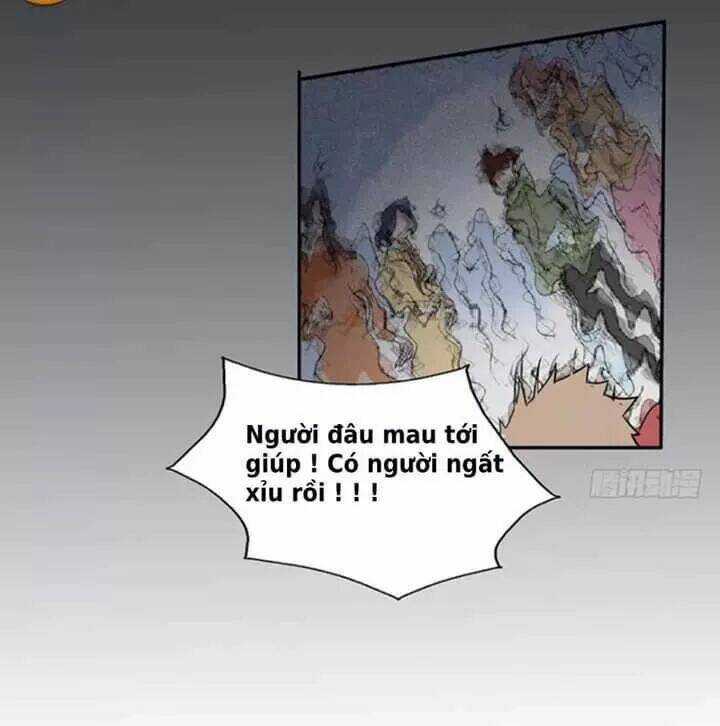 Chạy Đi Âm Sai Chapter 103 trang 20